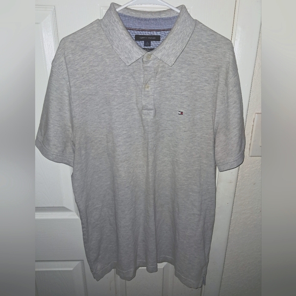 Tommy hilfiger polo size 1x - Picture 1 of 1